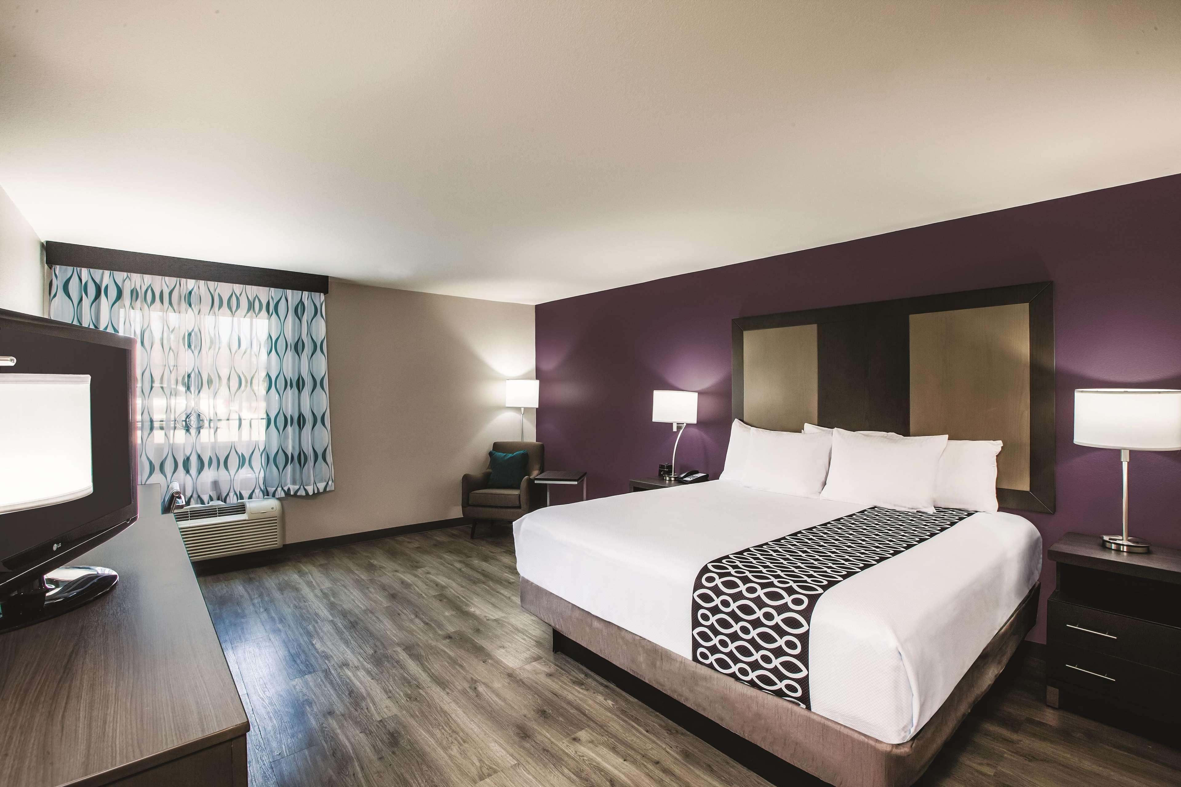La Quinta By Wyndham Walker - Denham Springs Hotel Luaran gambar