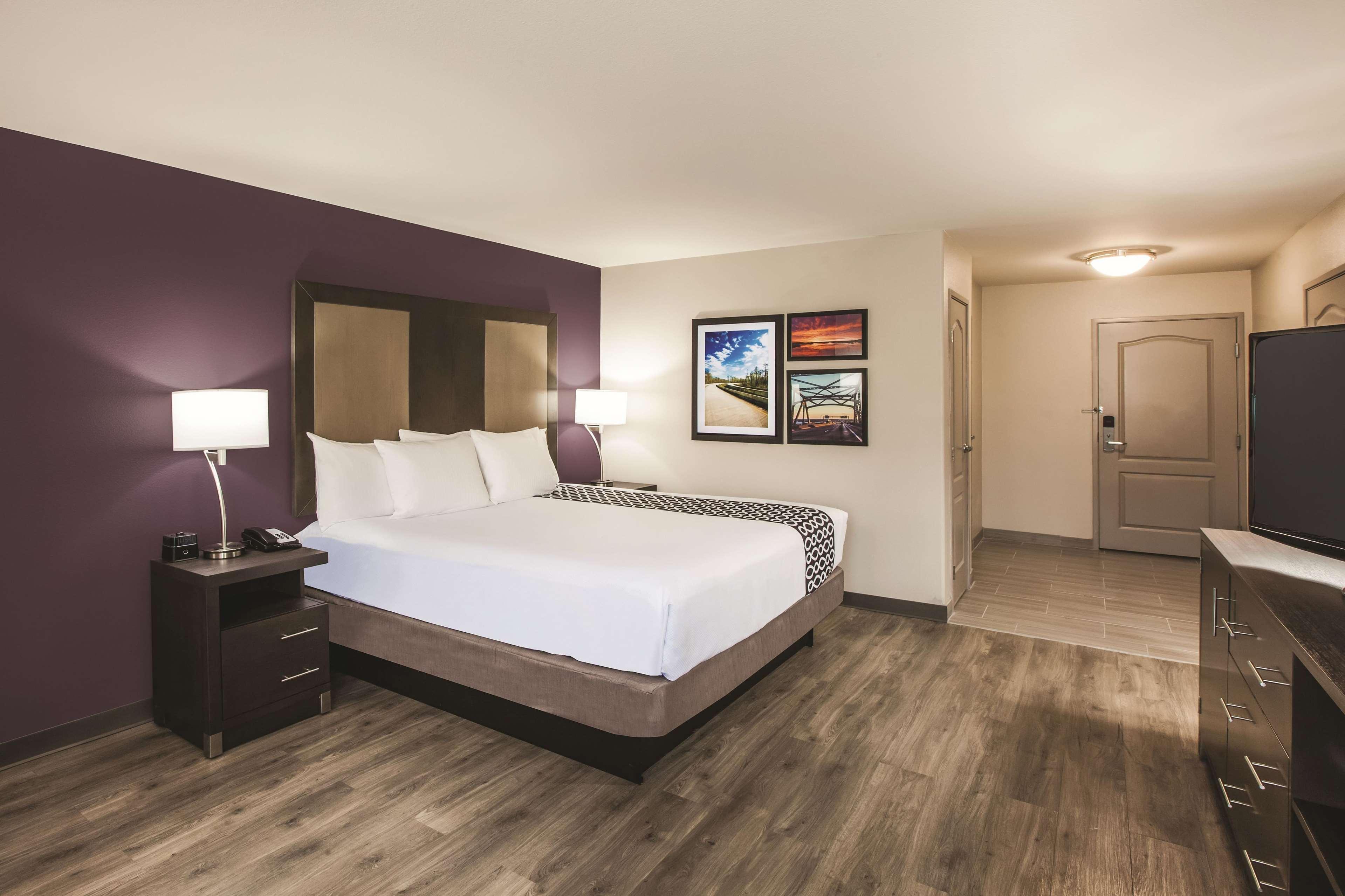 La Quinta By Wyndham Walker - Denham Springs Hotel Luaran gambar