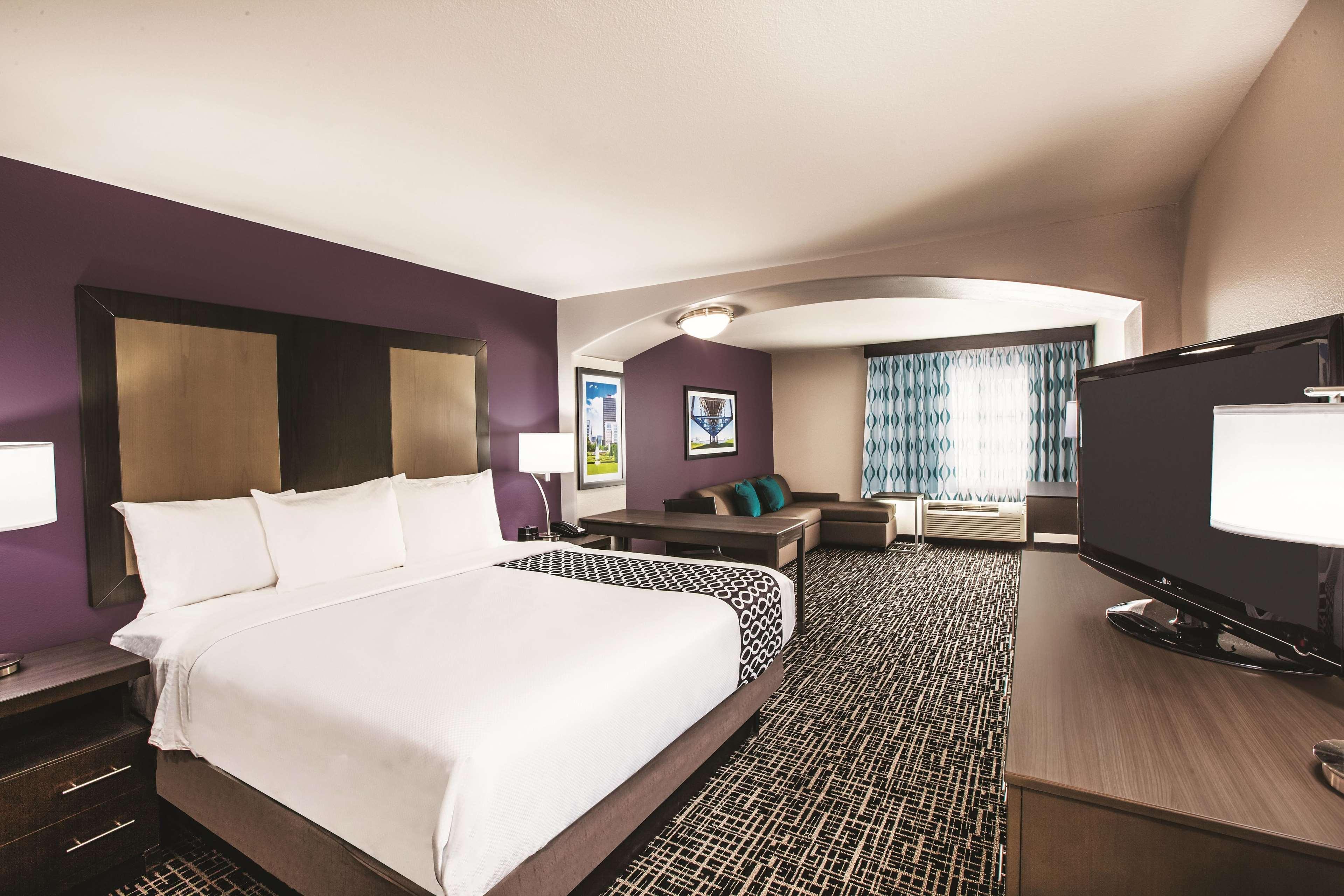 La Quinta By Wyndham Walker - Denham Springs Hotel Luaran gambar