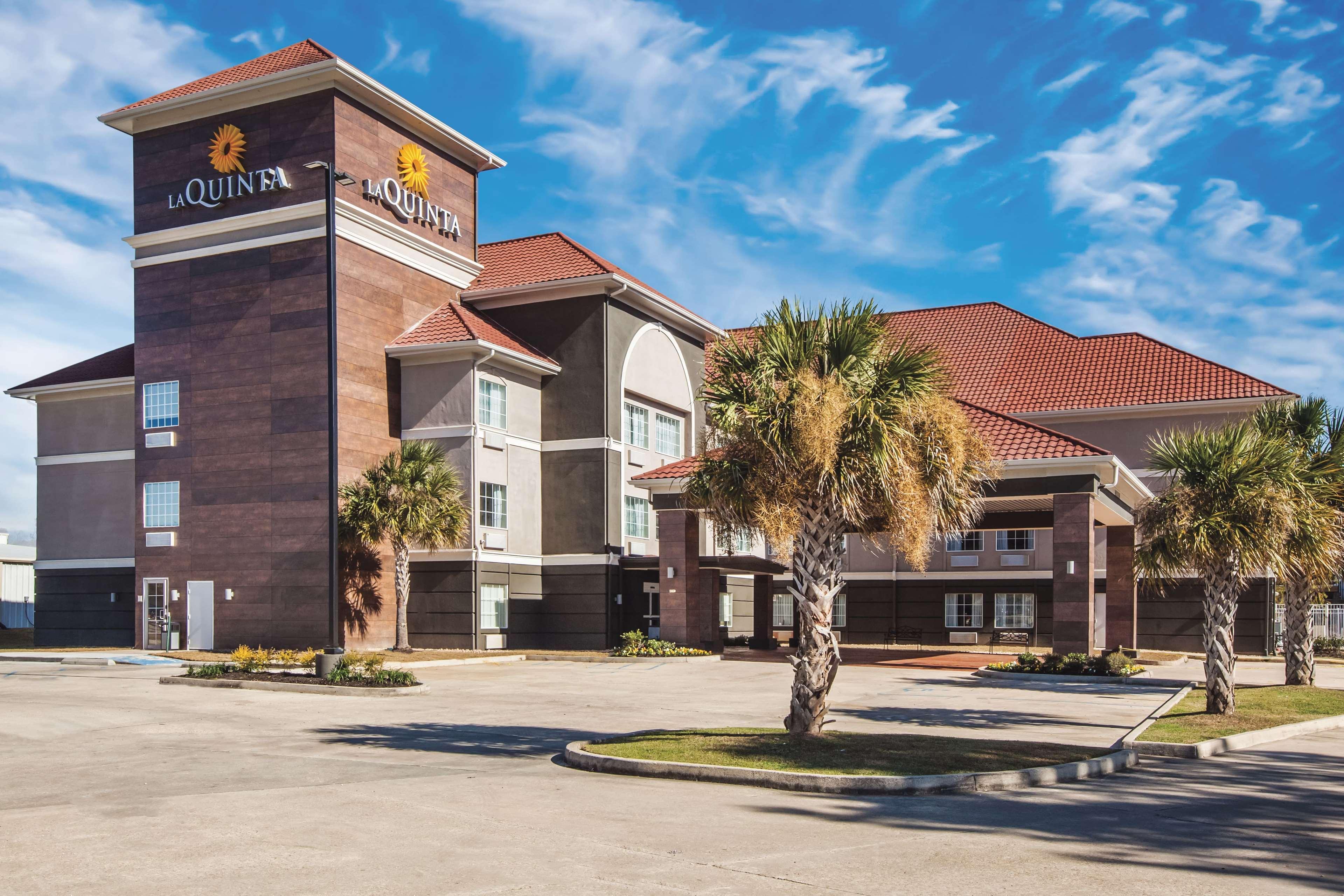 La Quinta By Wyndham Walker - Denham Springs Hotel Luaran gambar