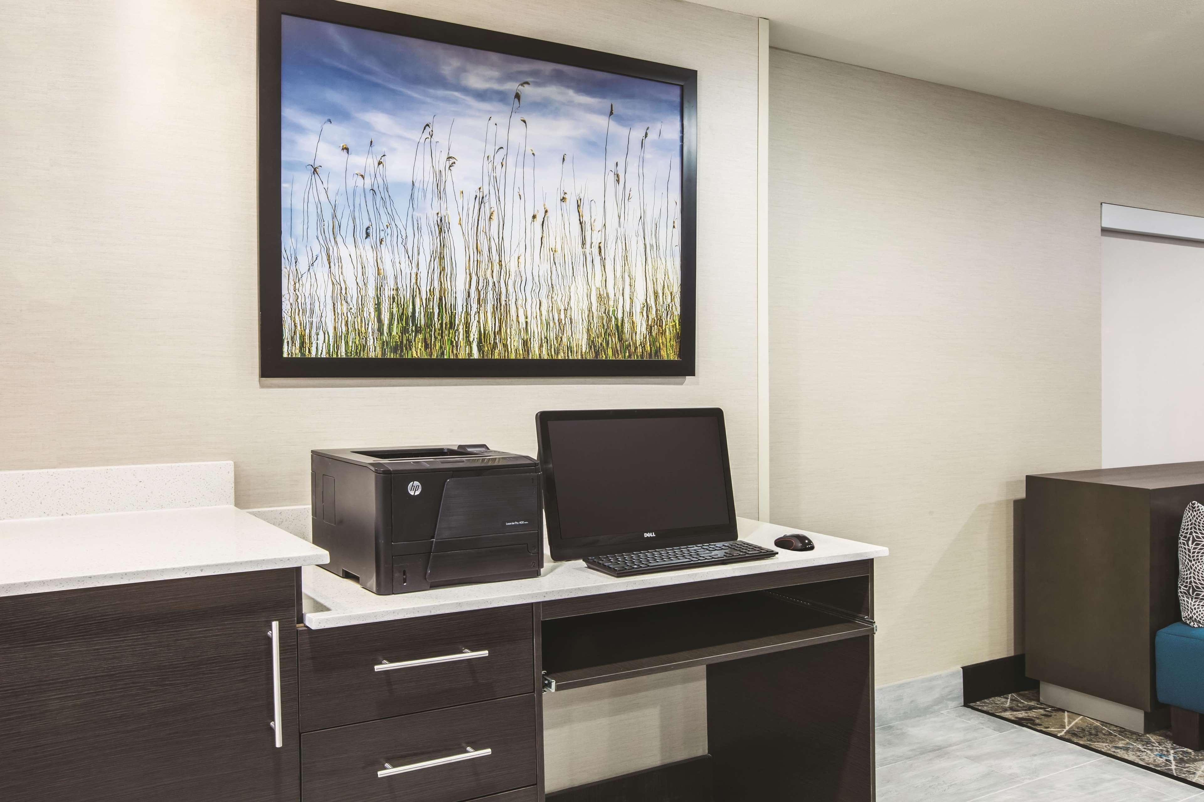 La Quinta By Wyndham Walker - Denham Springs Hotel Luaran gambar