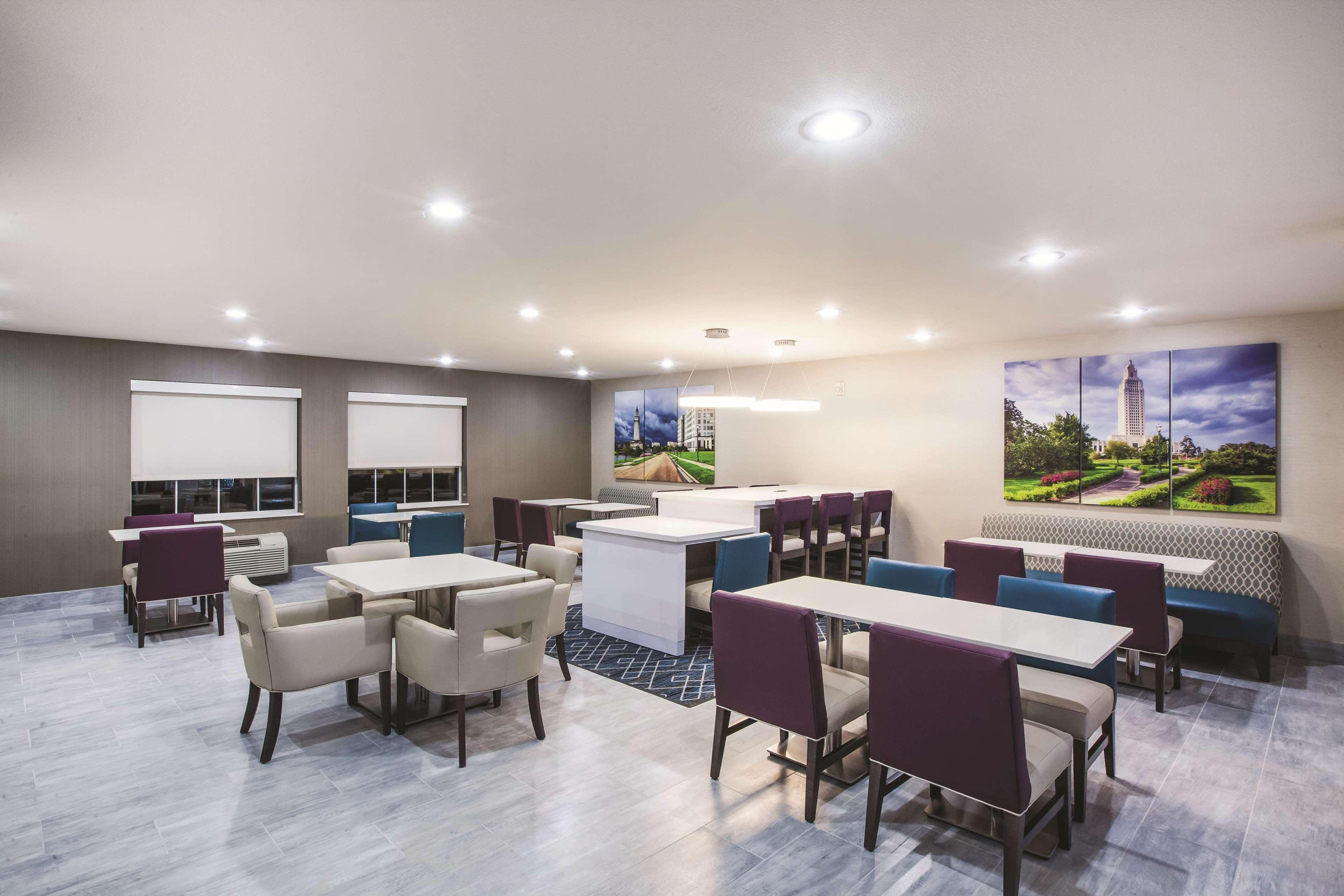 La Quinta By Wyndham Walker - Denham Springs Hotel Luaran gambar