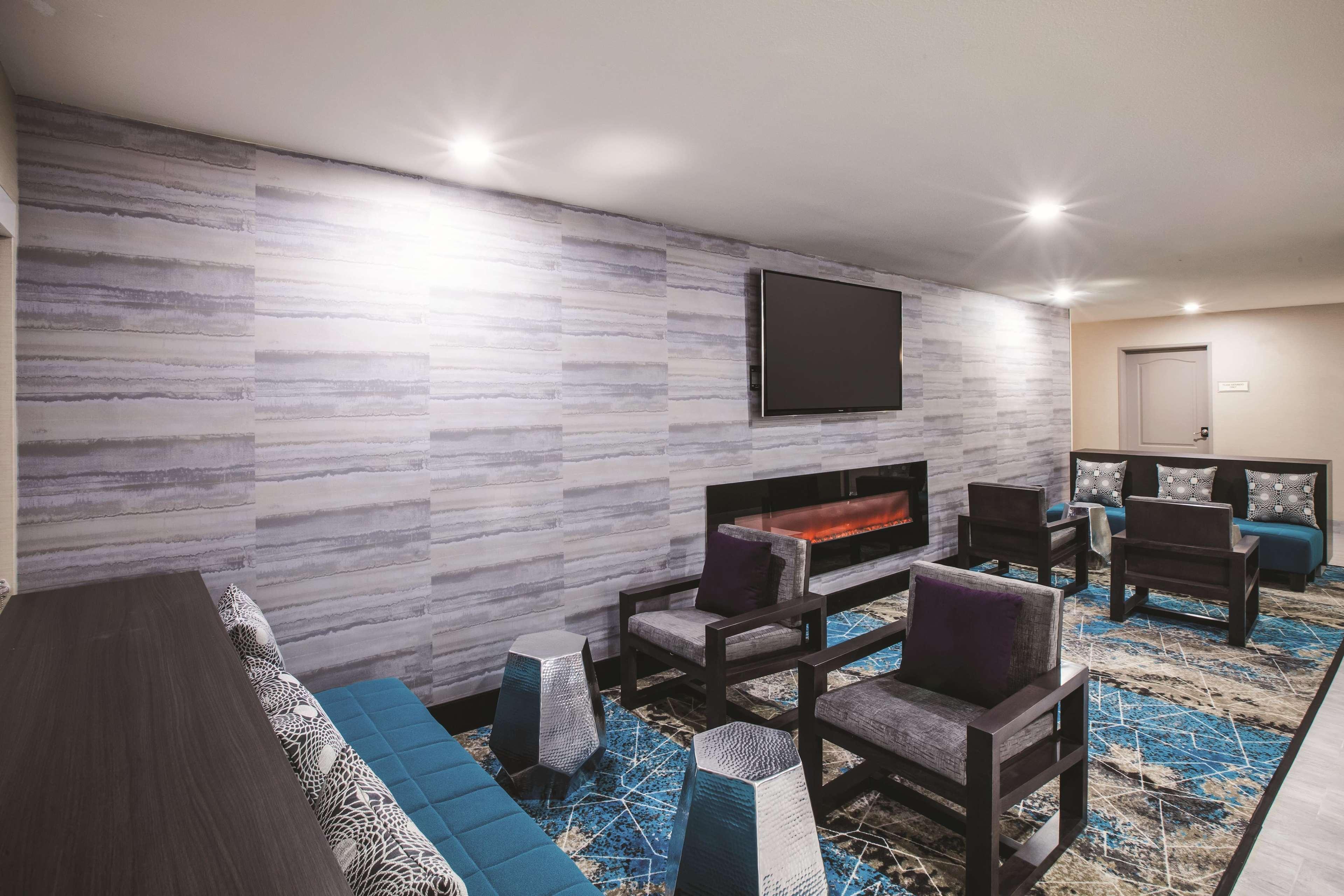La Quinta By Wyndham Walker - Denham Springs Hotel Luaran gambar